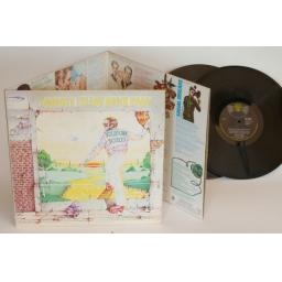 Goodbye Yellow Brick Road - Tri-fold [Original recording] [Vinyl] Elton John