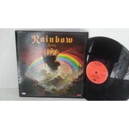 RAINBOW rising DELUXE 2490137
