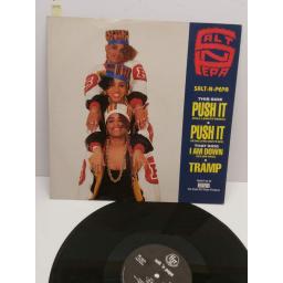 SALT-N-PEPPA PUSH IT, salt-n-peppa push it, FFRRX 2