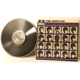THE BEATLES A hard days night -PCS3058-Two box EMI. UK pressing 1964 Parlophone [Vinyl]