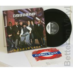 Madness Absolutely SEEZ 29