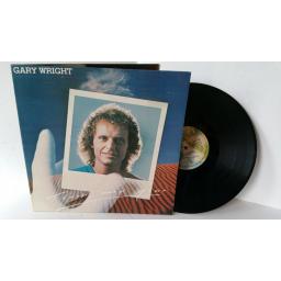 GARY WRIGHT touch and gone, gatefold, K56435