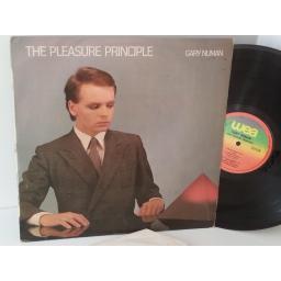 GARY NUMAN the pleasure principle, 90.195