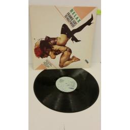 FRANKIE GOES TO HOLLYWOOD relax, 12 inch single, 12ZTAS1