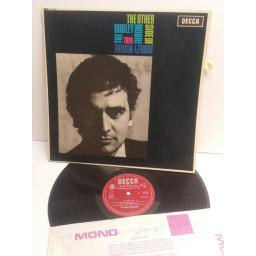 DUDLEY MOORE the other side of the Dudley More trio LK4732