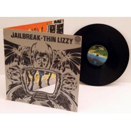 THIN LIZZY Jailbreak 9102008