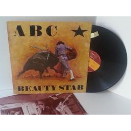 ABC beauty stab, NTRL 2