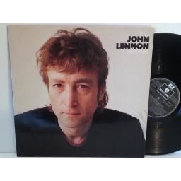 John Lennon THE JOHN LENNON COLLECTION