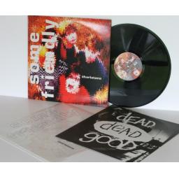 THE CHARLATANS some friendly SITU 30L WITH PLASTIC OUTER SLEEVE