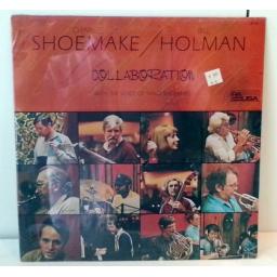 CHARLIE SHOEMAKE/BILL HOLMAN collaboration