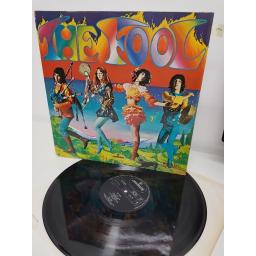 THE FOOL, the fool, 20138 SMCL, 12" LP