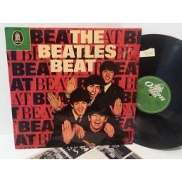 THE BEATLES the Beatles beat, O 83692