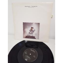 KATE BUSH, the big sky, 12 KB 4, 12" single