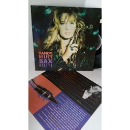 CANDY DULFER saxuality, PL74661