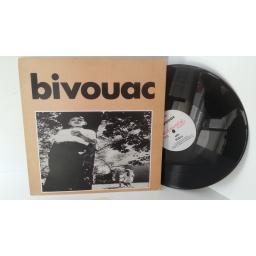 BIVOUAC abc, 12 inch single, ELM 2 T
