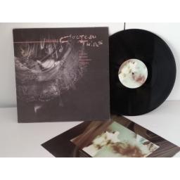 COCTEAU TWINS treasure CAD412