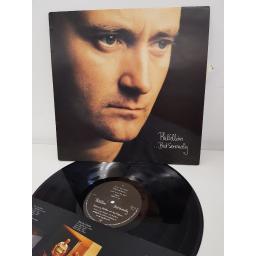PHIL COLLINS, ...but seriously, v2620, 12" LP