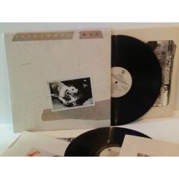 Fleetwood Mac TUSK, K66088, double album