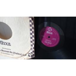 LONNIE DONEGAN AND HIS SKIFFLE GROUP rock o' my soul, 78 RPM 10 inch single, N. 15172