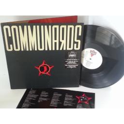 COMMUNARDS communards