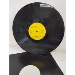 KRAFTWERK, tour de france, 12 EMI 5413, 12" single