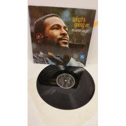 MARVIN GAYE what's going on ZL72025