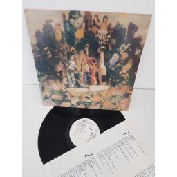 VARIOUS ARTISTS,sgt pepper knew my father, HME PEP LP-100, 12" LP