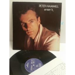 PETER HAMMILL enter k 6302215