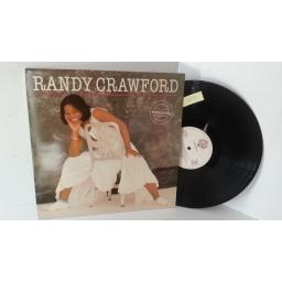 RANDY CRAWFORD windsong, K 57011