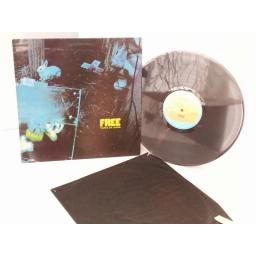 FREE tons of sobs, vinyl LP