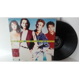 PREFAB SPROUT from langley park to memphis, KWLP 9