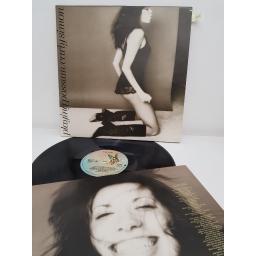 CARLY SIMON, playing possum, K 52020, 12" LP