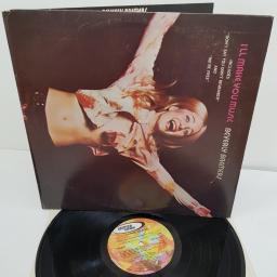 BEVERLY BREMERS, I'll make you music, SPS 5102, 12" LP