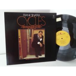 FRANK SINATRA cycles, K 44013