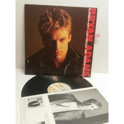 BRYAN ADAMS cuts like a knife AMLH64919