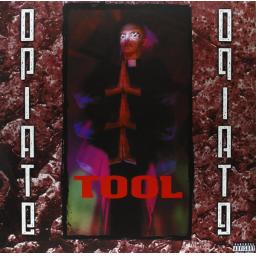 Tool OPIATE 1422-31027-1 Reissue, alleged Special Cut