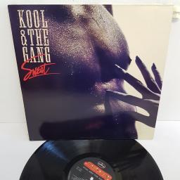 KOOL & THE GANG, sweat, 838 233-1, 12" LP
