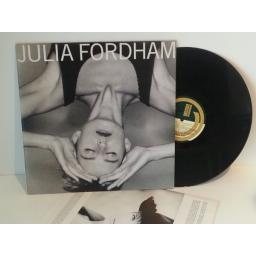 Julia Fordham JULIA FORDHAM