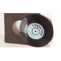 TUESDAYS CHILDREN that ll be the day, a strange light from the east, 7 inch single, KG. 1051