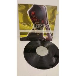 STONEBRIDGE FEATURING THERESE put 'em high, 12 inch single, HEDK12008