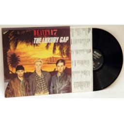 HEAVEN 17 The Luxury Gap. V2253