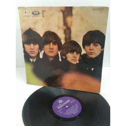 BEATLES FOR SALE PMC 1240