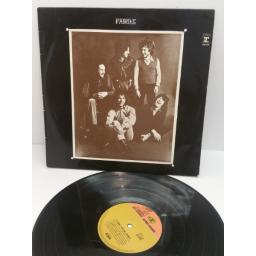 FAMILY A SONG FOR ME RS 6384