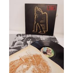 T.REX electric warrior, poster, stereo, HIFLY 6