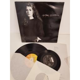 AMY GRANT, the collection, (with promotional single), MYR R 1219, 12" LP