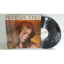 RICKIE LEE JONES Rickie Lee Jones  K56628