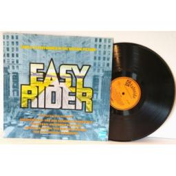 Easy Rider, easy rider [Soundtrack]SSL5018