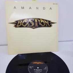 BOSTON, Amanda, 12", MCAS 1091