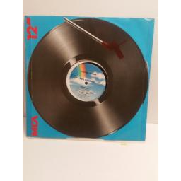 COLONEL ABRAMS trapped MCA997 12" single
