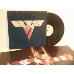 Van Halen VAN HALEN II K56616
